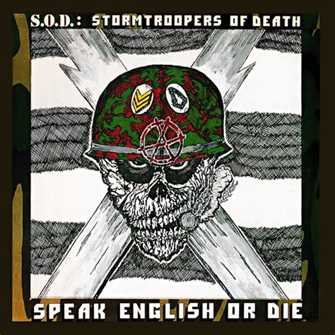s.o.d. stormtroopers of death