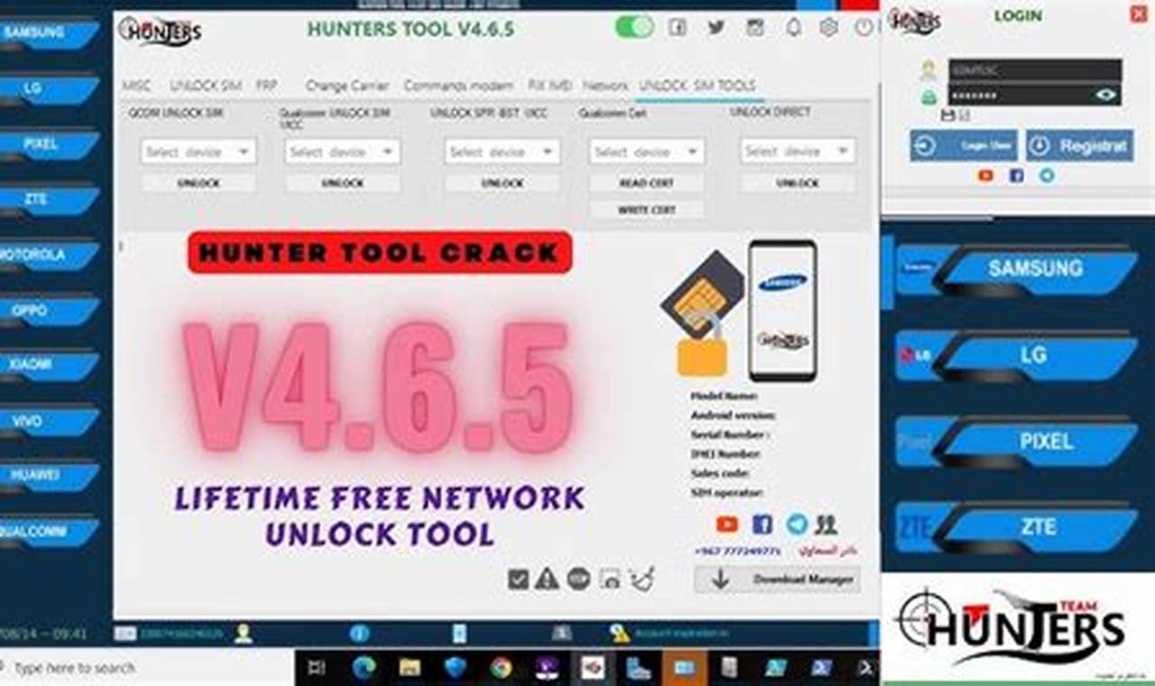 s1 network unlock tool