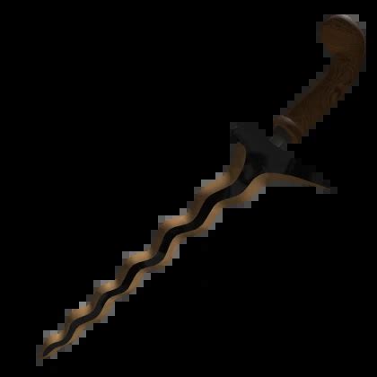 s1 - cursed keris - Roblox