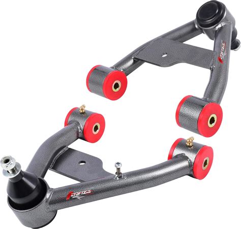 S10 Adjustable Control Arms