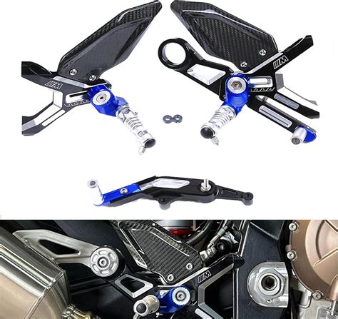S1000Rr Adjustable Rearsets