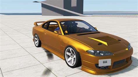 s15 beamng drive mod