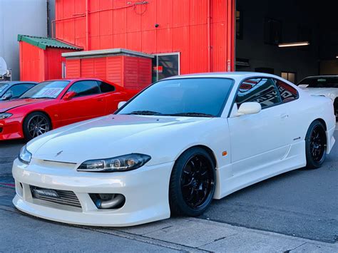 s15 car for sale