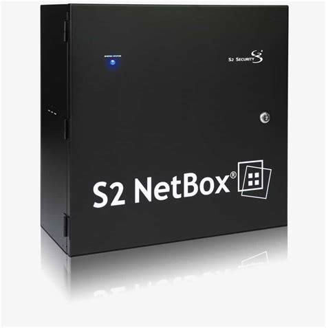S2 Netbox Extreme Controller NO Key L449 eBay