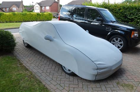 S2000 Car Cover Size