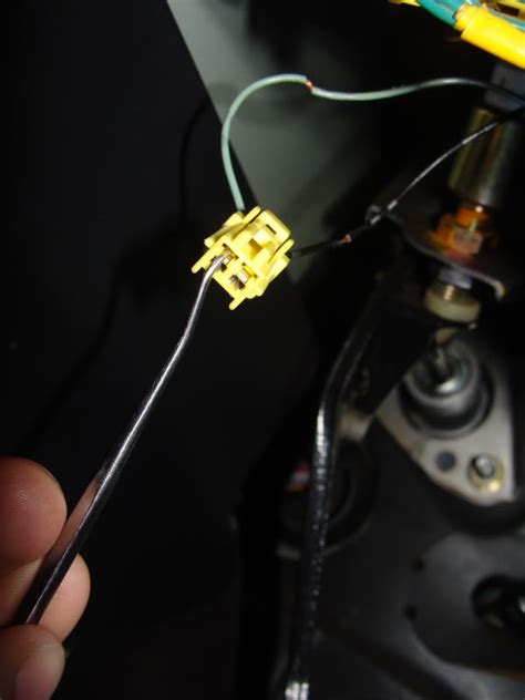 S2000 Clutch Interlock Switch Bypass