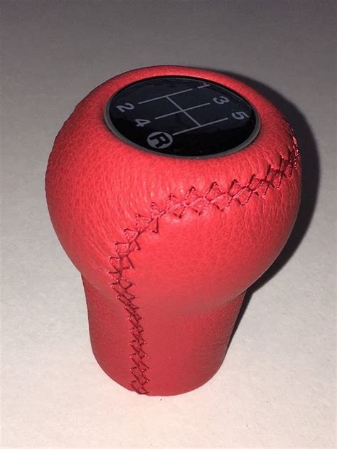 S2000 Shift Knob Lock