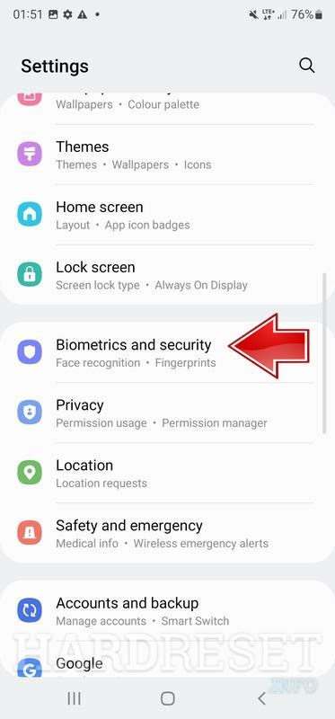 S22 Allow Apps From Unknown Sources