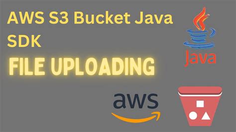 S3 Bucket Java Example