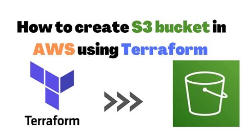 S3 Bucket Terraform