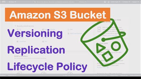 S3 Bucket Versioning Lifecycle