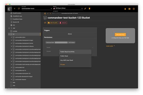 S3 List Bucket With Curl