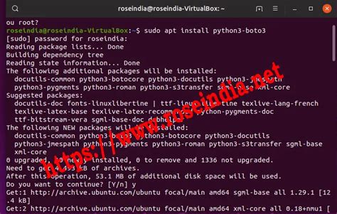 s3 move files from one folder to another python boto3