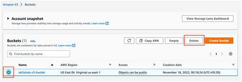 S3.Object(Bucket.name Object.key).Delete()