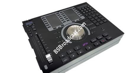 S6 Automation Module