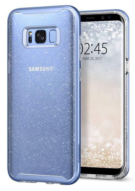 Best Samsung Galaxy S8 and S8 Plus Cases Tech Advisor