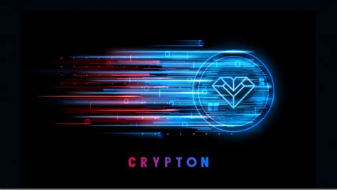 sCrypton CRP mining