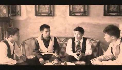 El Filibusterismo- Sa Bahay ng Mga Mag-aaral - YouTube