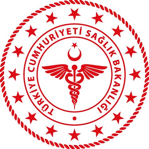 sağlık bakanlığı logo png