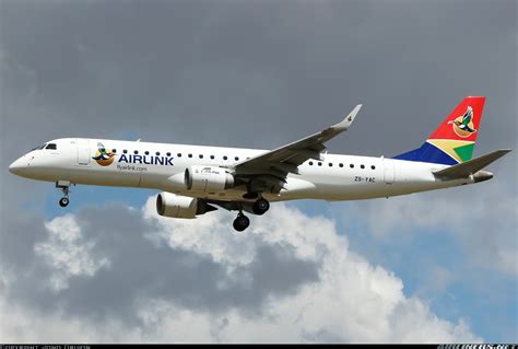 sa airlink flights official website