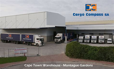 sa cargo cape town