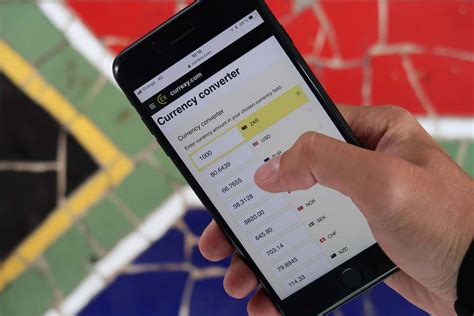 sa currency converter