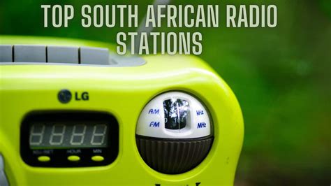 sa radio stations online