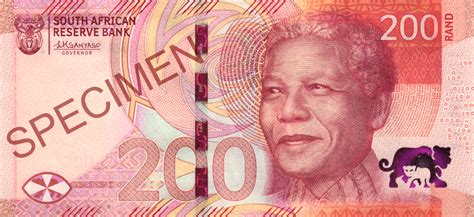 sa rand currency