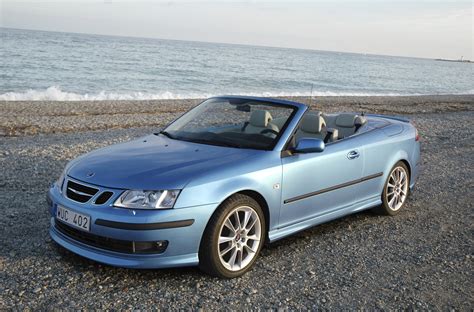 saab 2011 convertible reliability