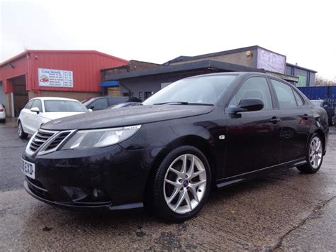 saab 9 3 1.9 tid vector sport