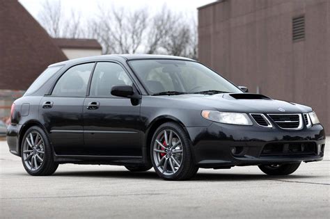 saab 9-2x for sale