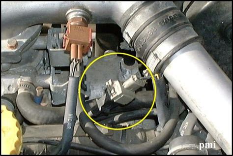 saab 9-3 crankshaft position sensor