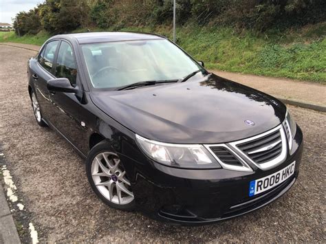 saab 9-3 vector sport