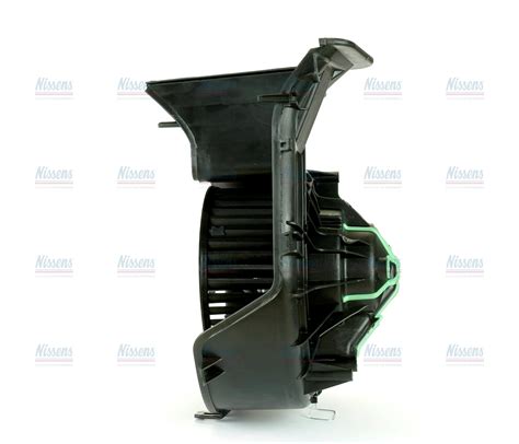 saab 9-5 cabin fan controller replacement