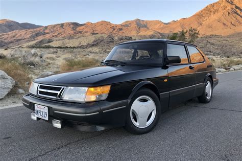 saab 900 turbo for sale us