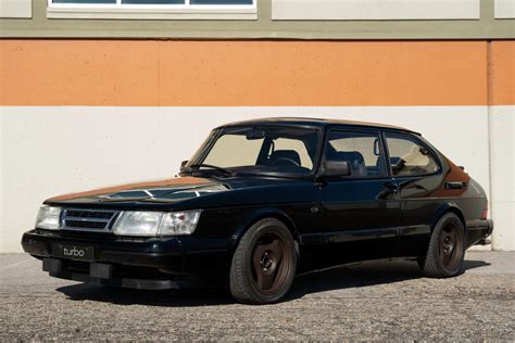 saab 900 turbo spg for sale in california
