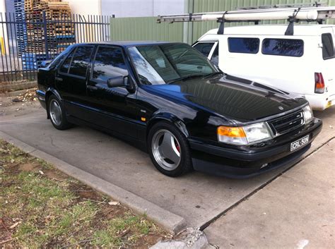 saab 9000 carlsson