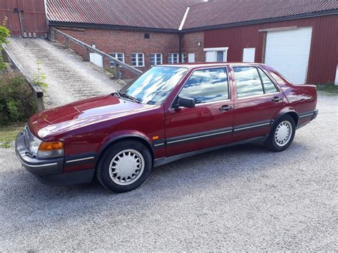 saab 9000 cd for sale