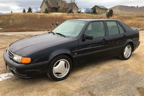 saab 9000 cse 1997