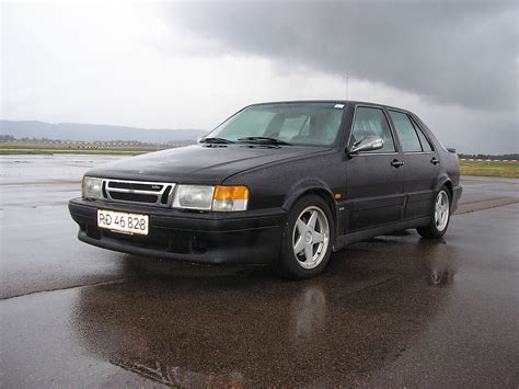 saab 9000 wiki