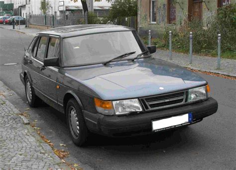 saab 900s for sale uk