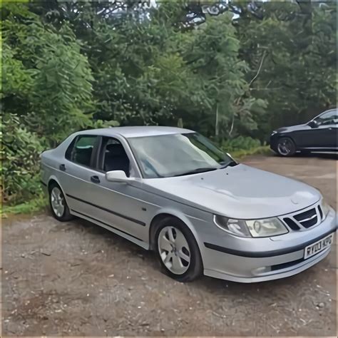 saab 93 aero estate