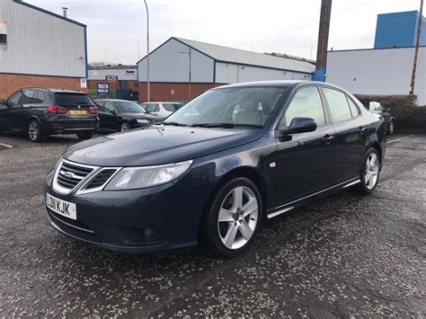 saab 93 cars for sale gumtree scotland