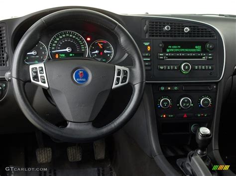 saab 93 dashboard layout