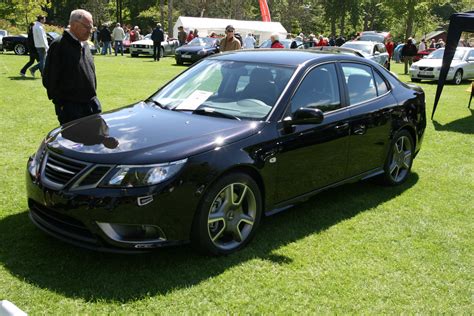 saab 93 turbo 2008