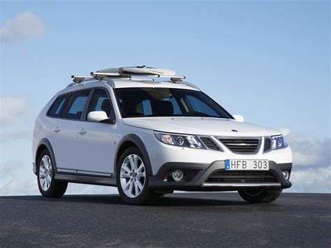 saab 93x