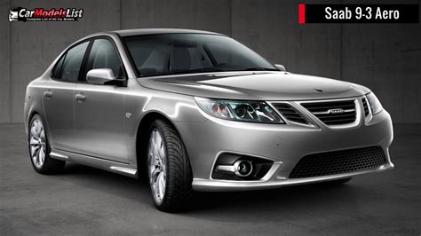 saab car models list