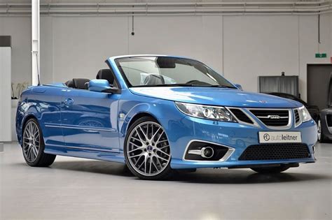 saab cars for sale new