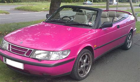 saab convertible for sale ebay