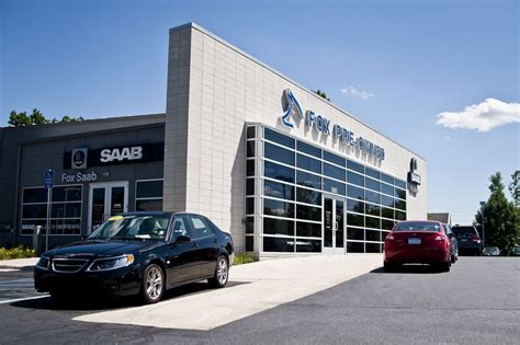 saab dealership mn